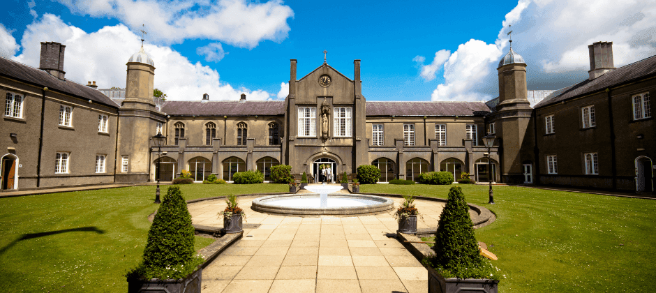 University of Wales Trinity Saint David campus