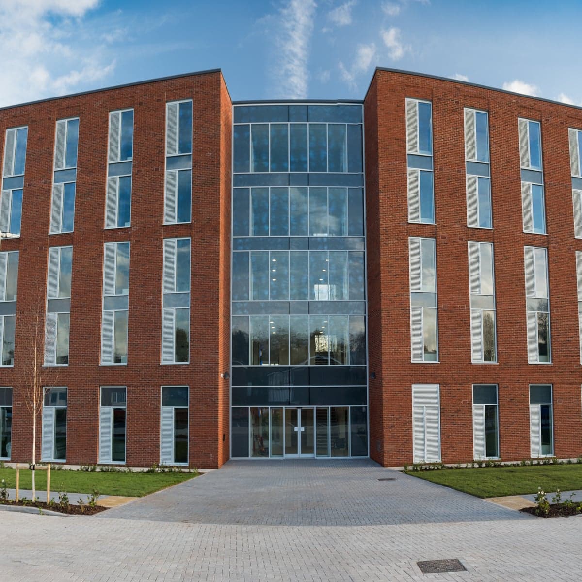 Newman University, Birmingham campus