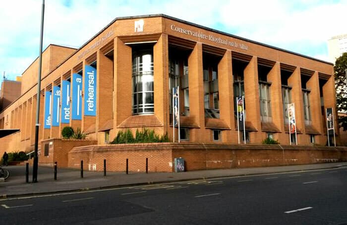 Royal Conservatoire of Scotland campus