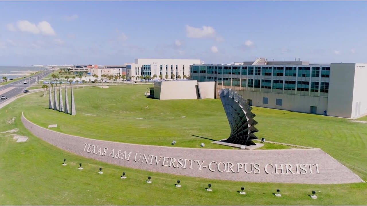 Texas A&M University - Corpus Christi campus