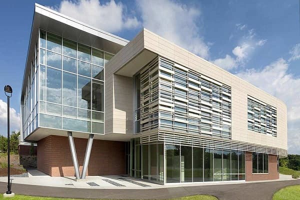 Southern Illinois University Edwardsville campus