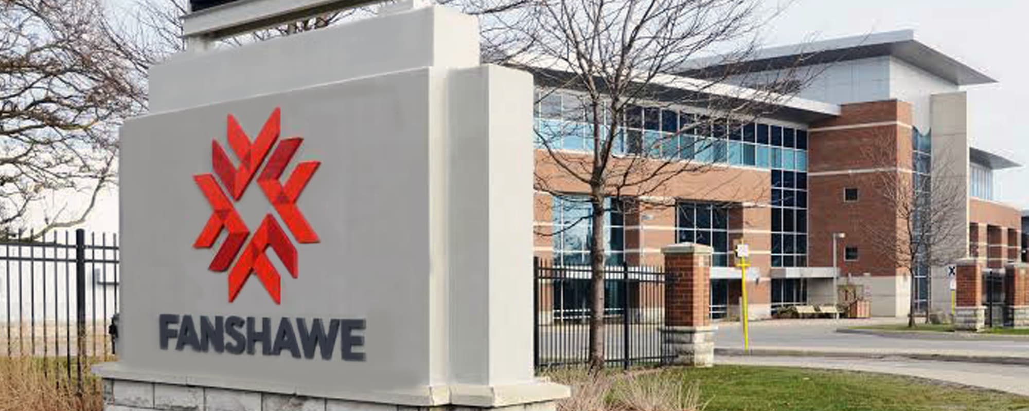 Fanshawe College campus