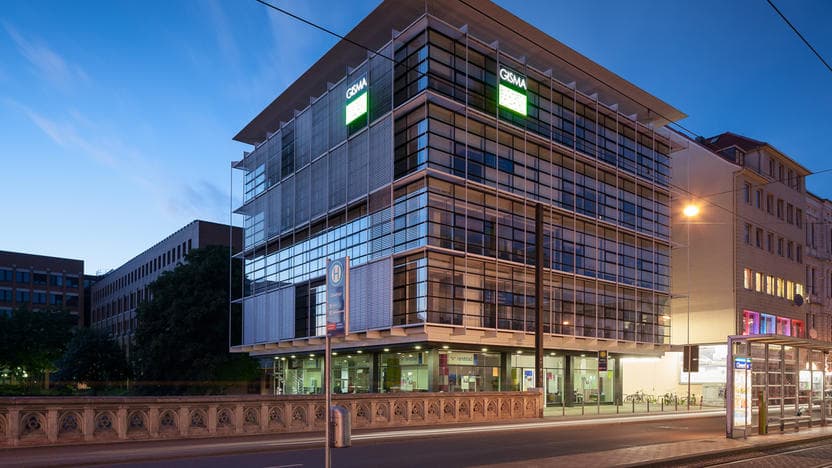 GISMA Business School - Hannover Campus campus