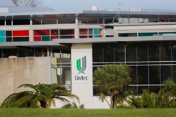 Unitec Institute Of Technology campus