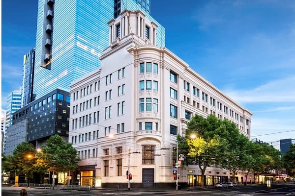 Melbourne Institute of Technology campus