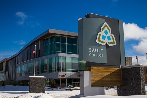 Sault College campus
