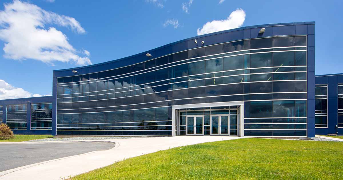 Nova Scotia Community College campus