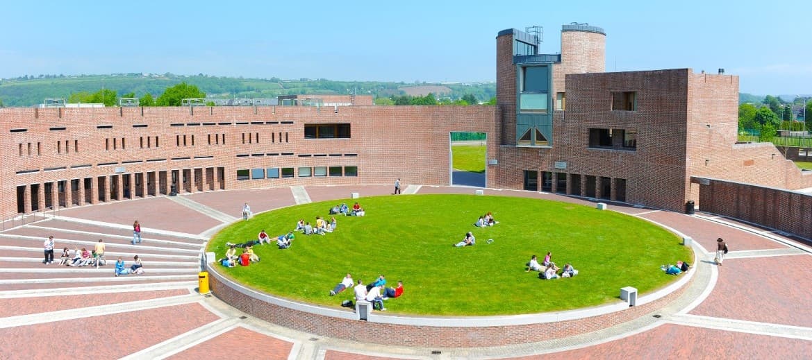 Munster Technological University - MTU campus