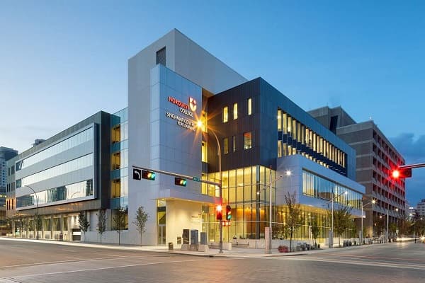 NorQuest College campus