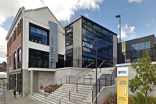 Waikato Institute of Technology campus