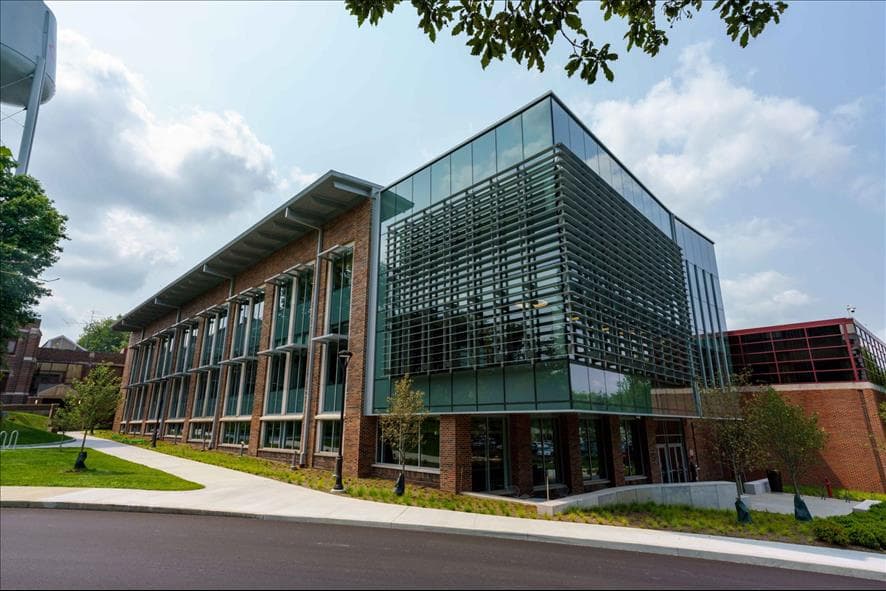 Rose-Hulman Institute of Technology campus