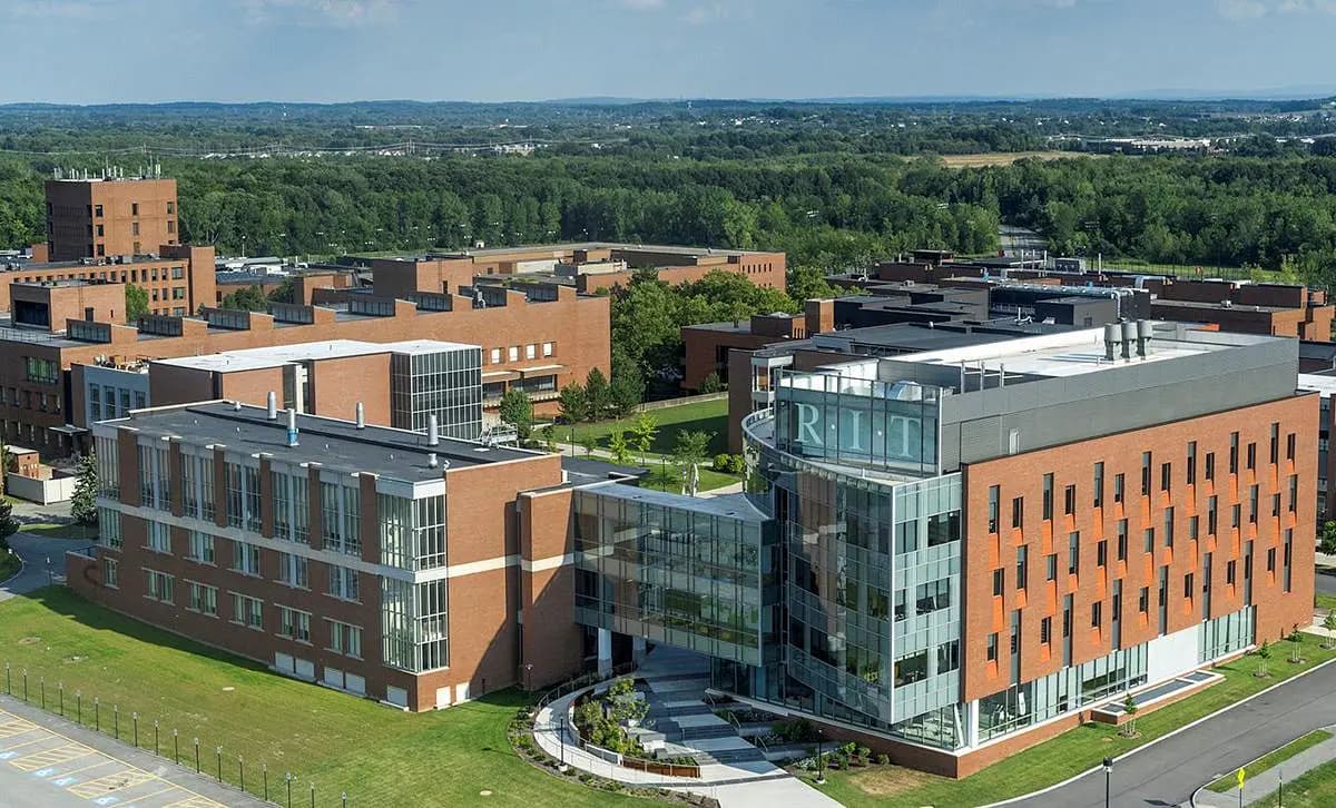 Rochester Institute of Technology campus