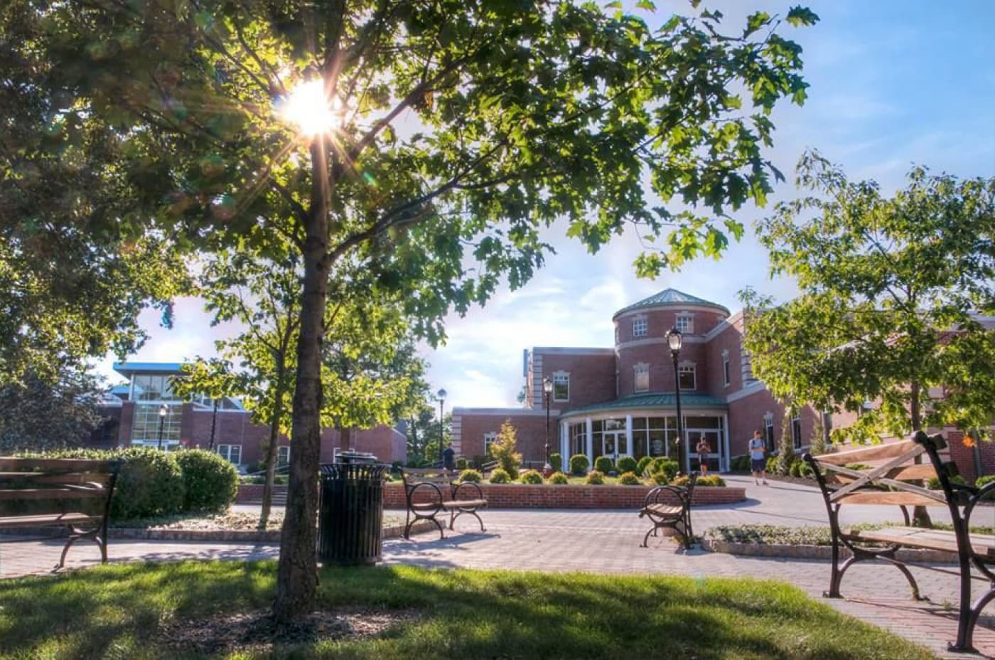 Fairleigh Dickinson University Vancouver campus