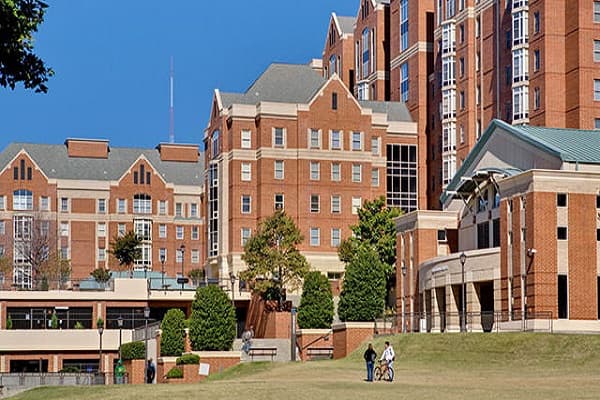 Georgia Institute of Technology campus