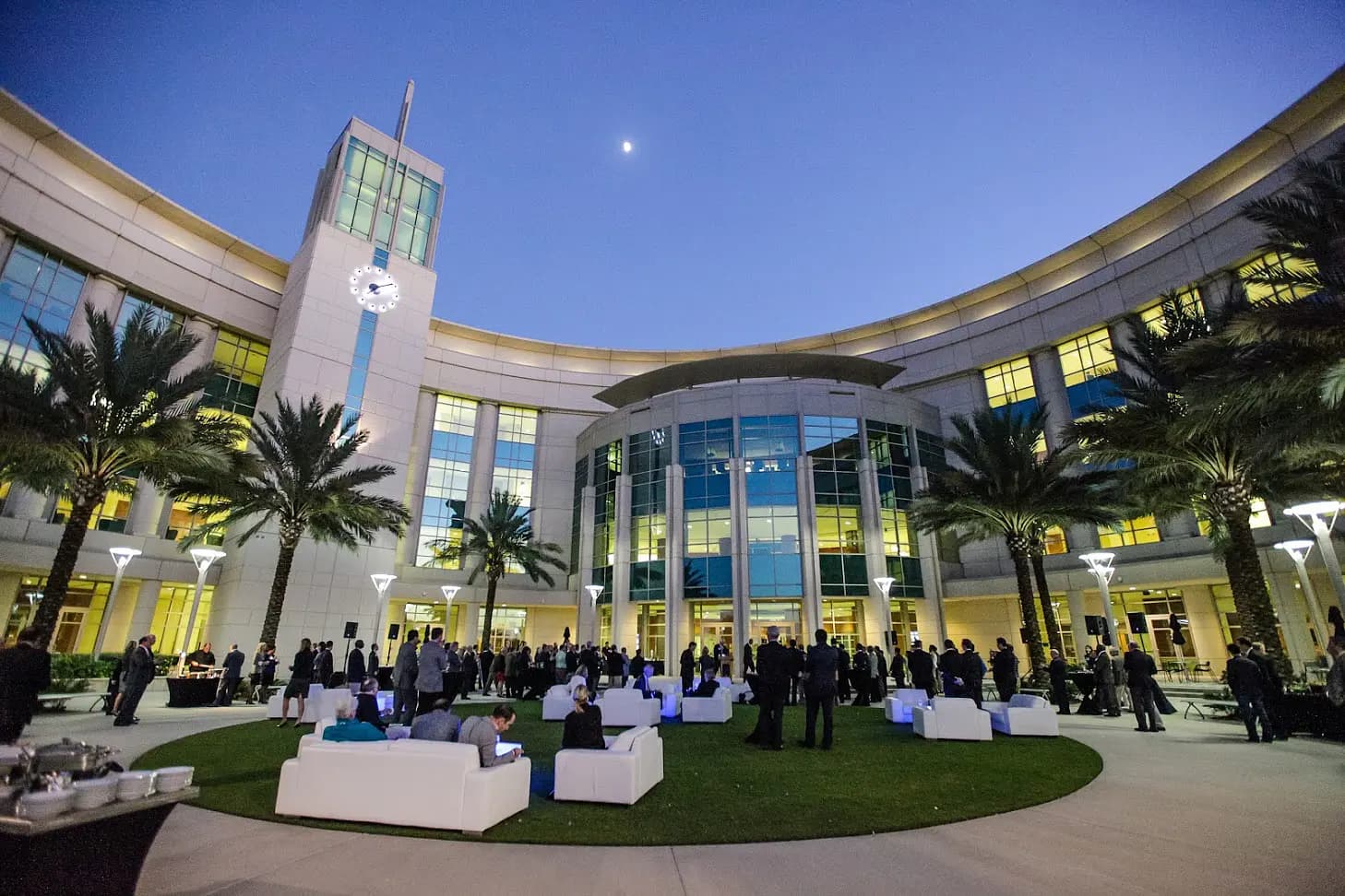 University of Central Florida campus