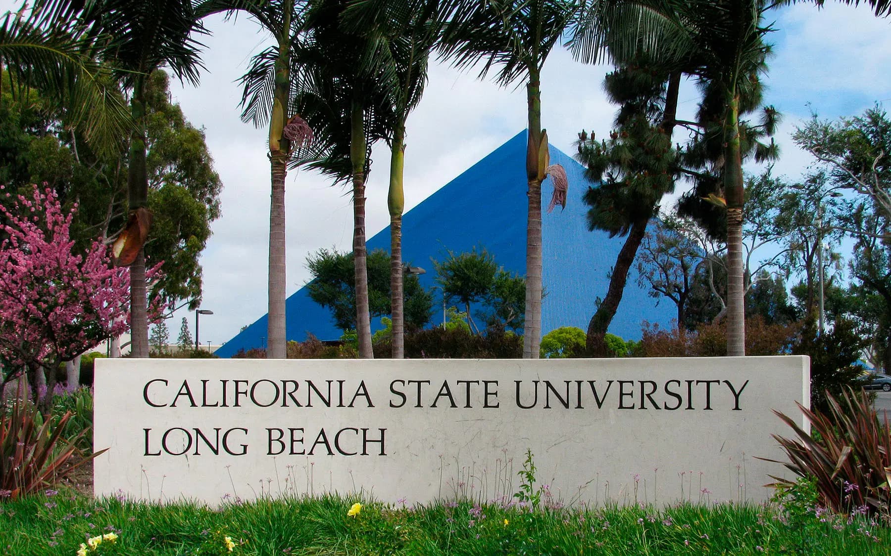 California State University campus