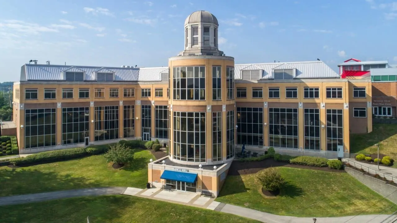 Robert Morris University campus
