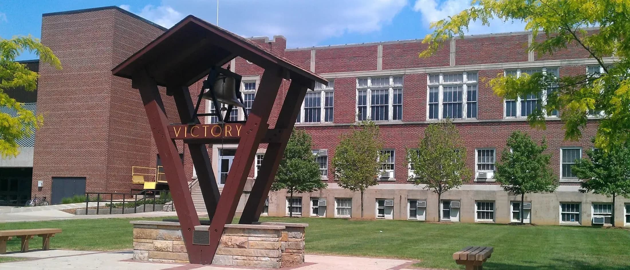 Valparaiso University campus