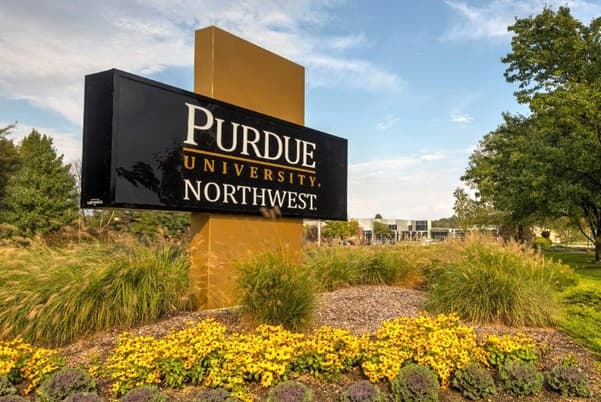 Purdue University Northwest campus