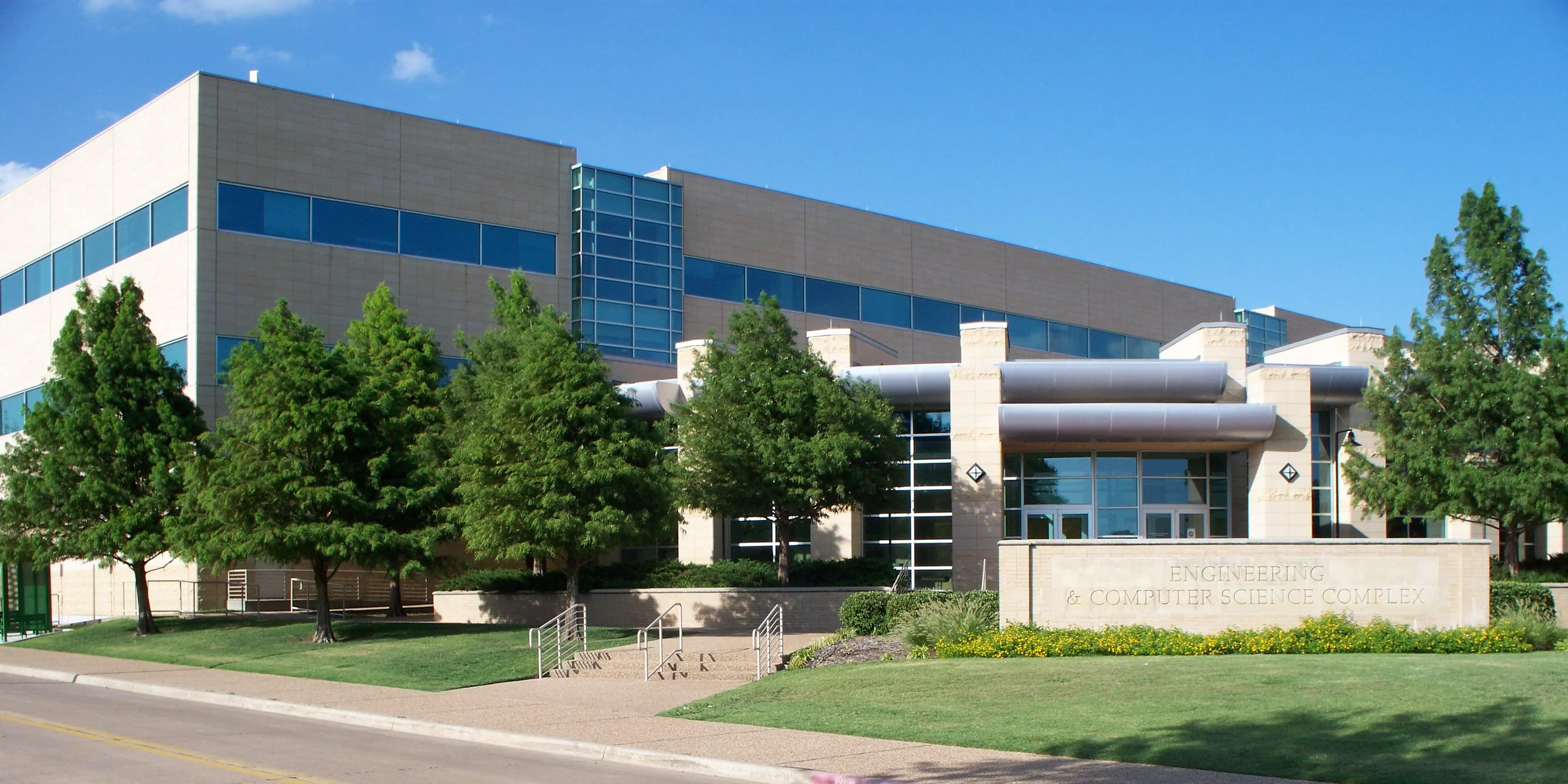 University of Dallas campus