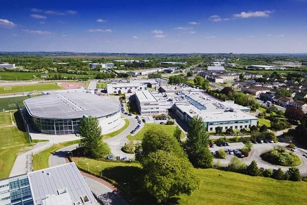 Technological University of the Shannon - Athlone campus