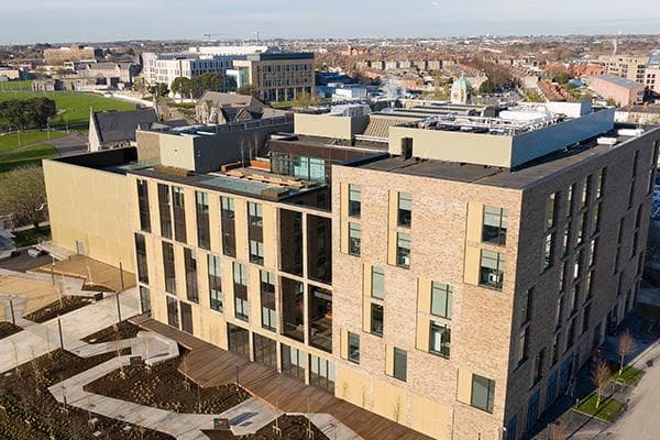 TU Dublin campus