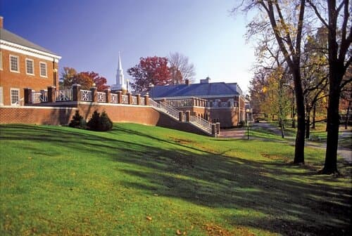 Anderson University - Indiana campus