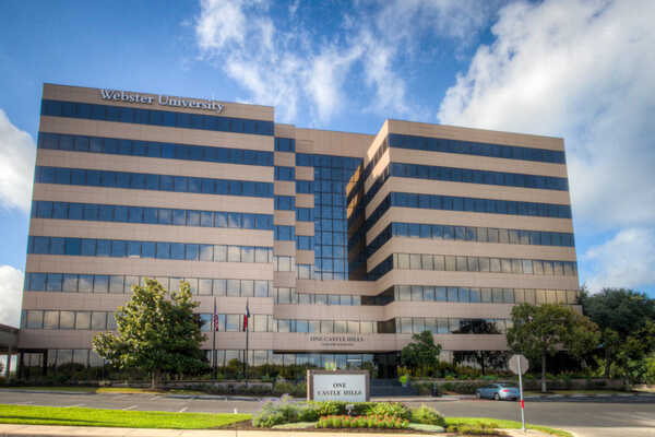 Webster University San Antonio Metro Campus campus