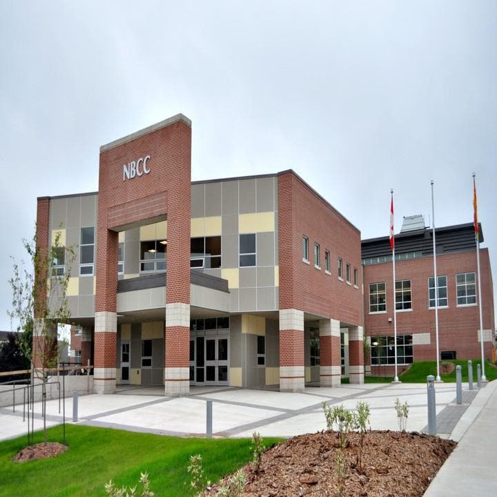 New Brunswick Community College campus