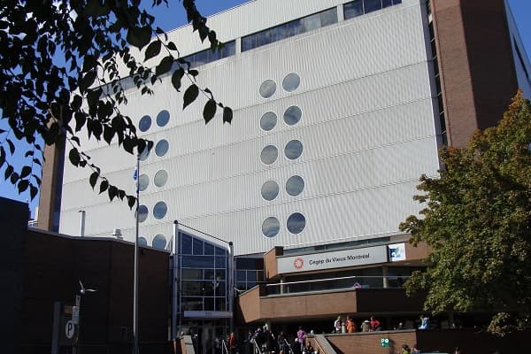Trebas Institute campus