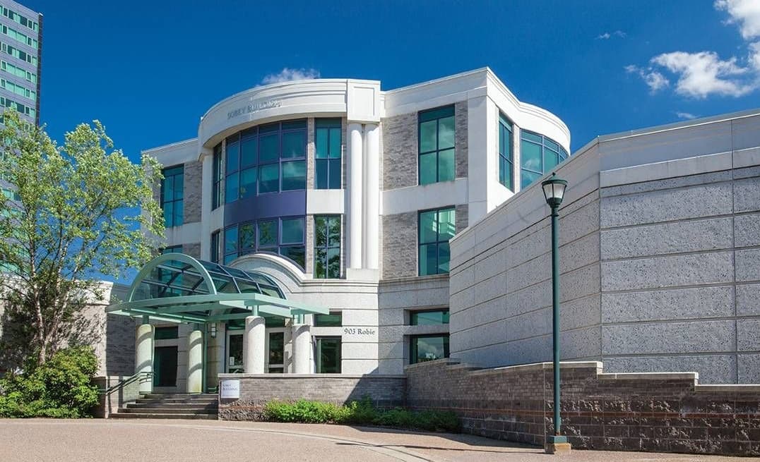 Sobey School of Business campus