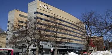School of Management Science, University of Quebec at Montreal campus
