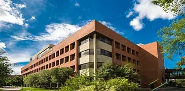 School of Business, University of Alberta campus