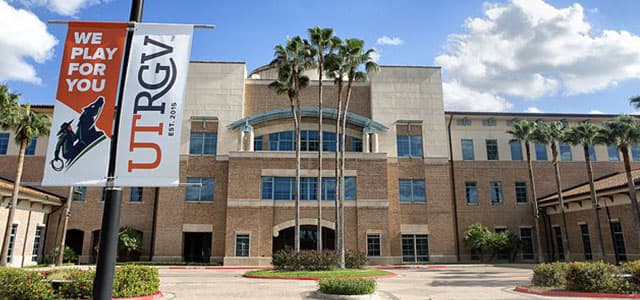 University of Texas Rio Grande Valley campus
