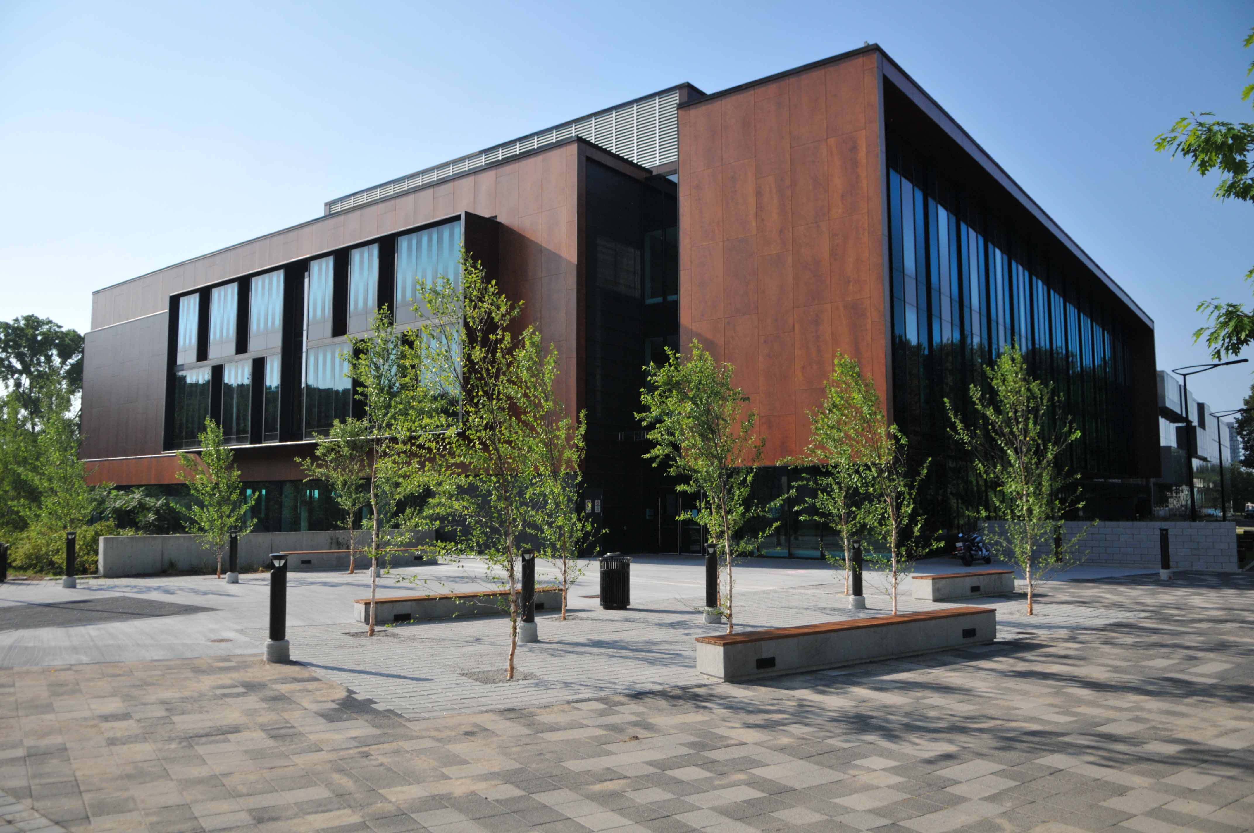 University of Toronto Mississauga campus