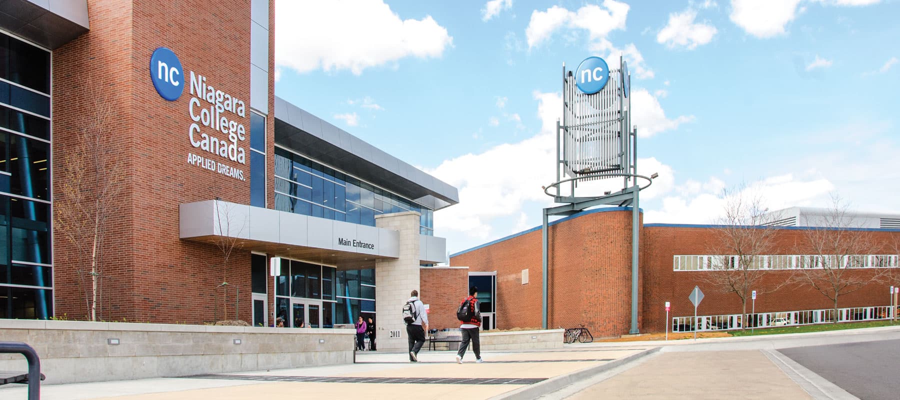 Niagara College Toronto campus