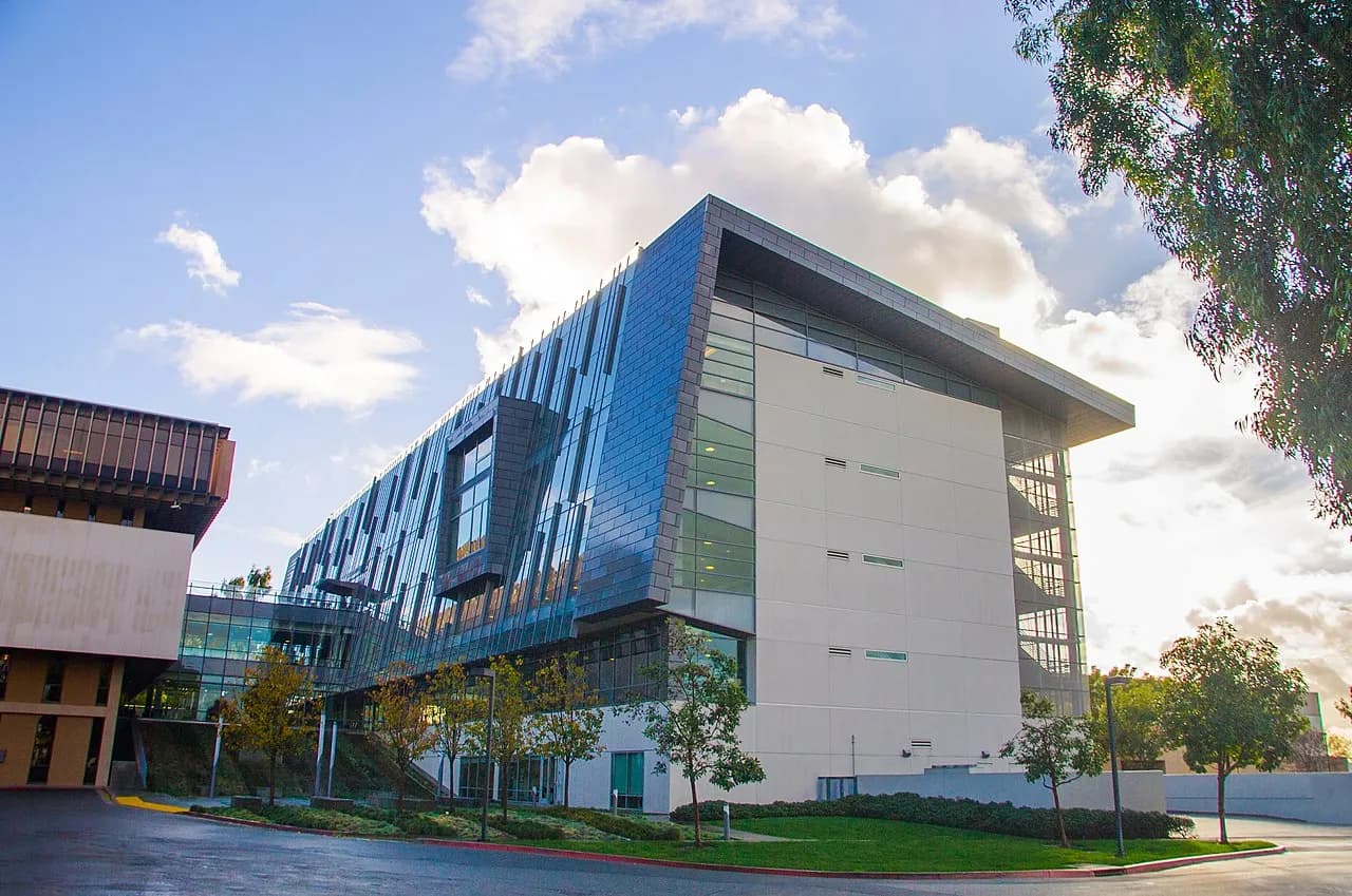 California State University - Dominguez Hills campus