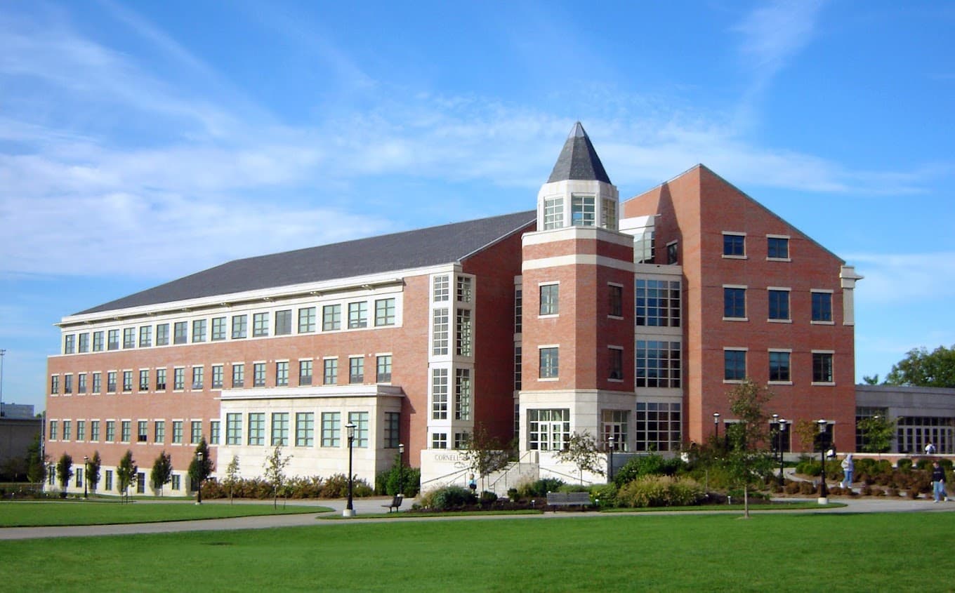 Robert J. Trulaske, Sr. College of Business campus
