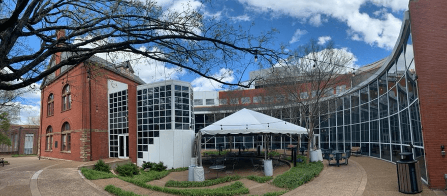 Owen Graduate School of Management campus