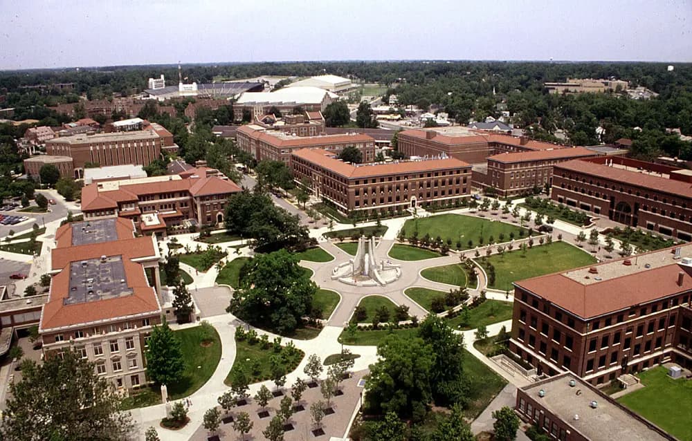 Purdue University Global campus