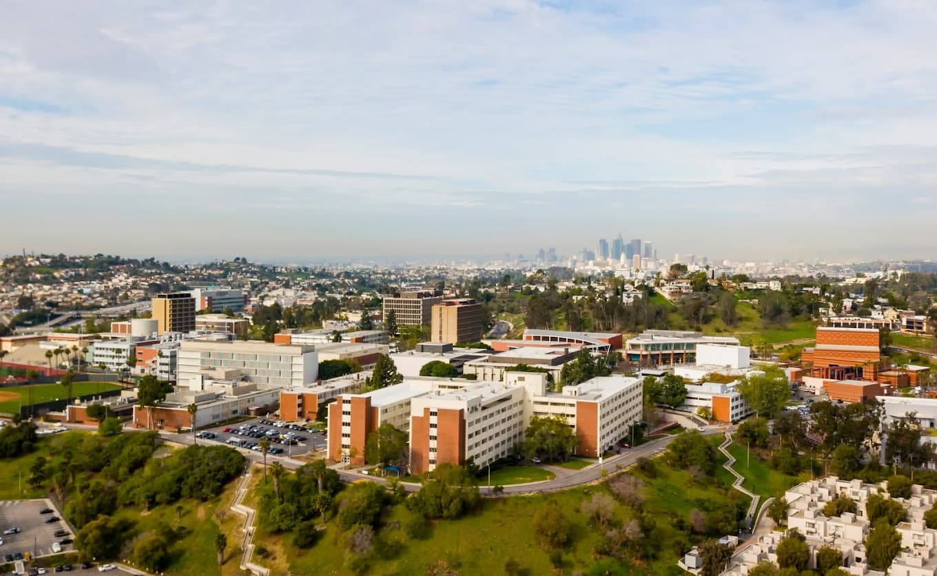 California State University, Los Angeles campus