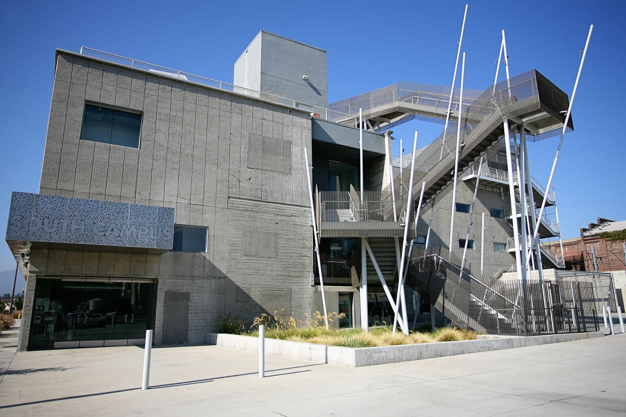 ArtCenter College of Design campus