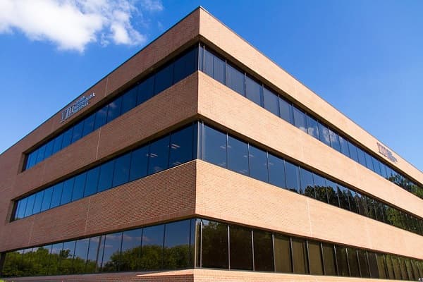 Fairfax University of America campus