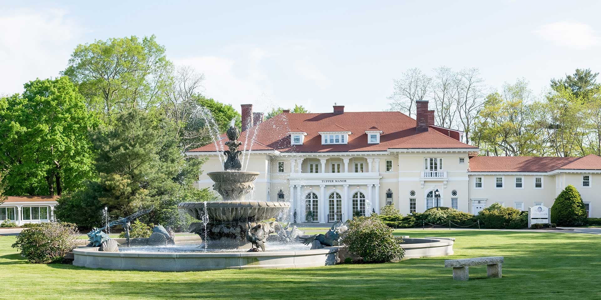 Endicott College campus