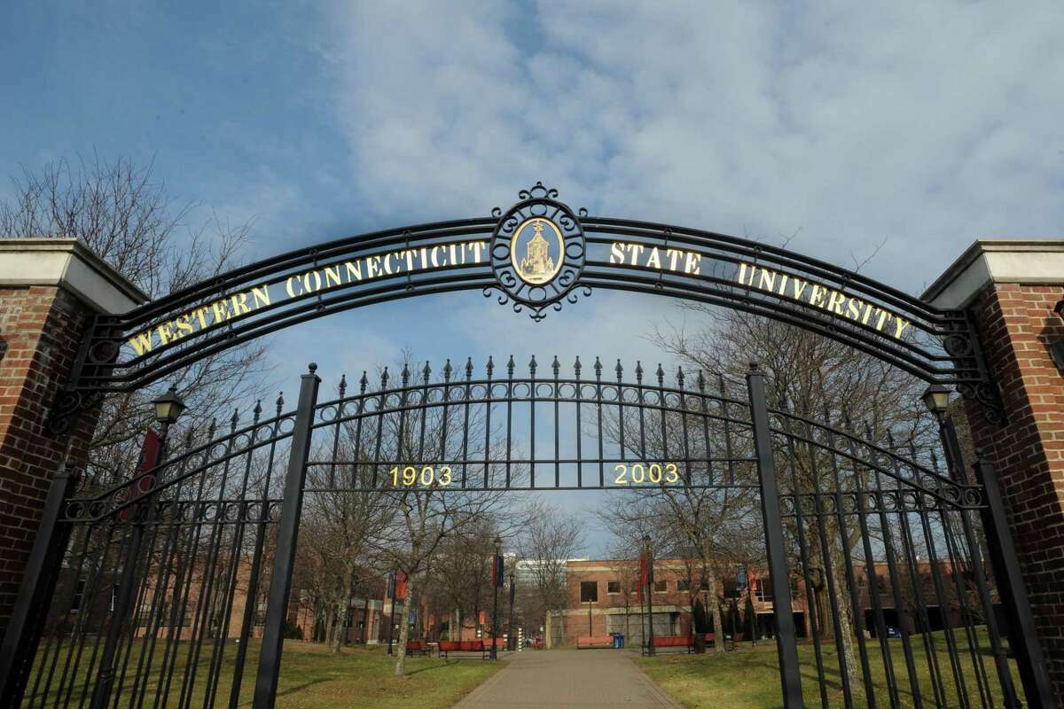 Western Connecticut State University campus