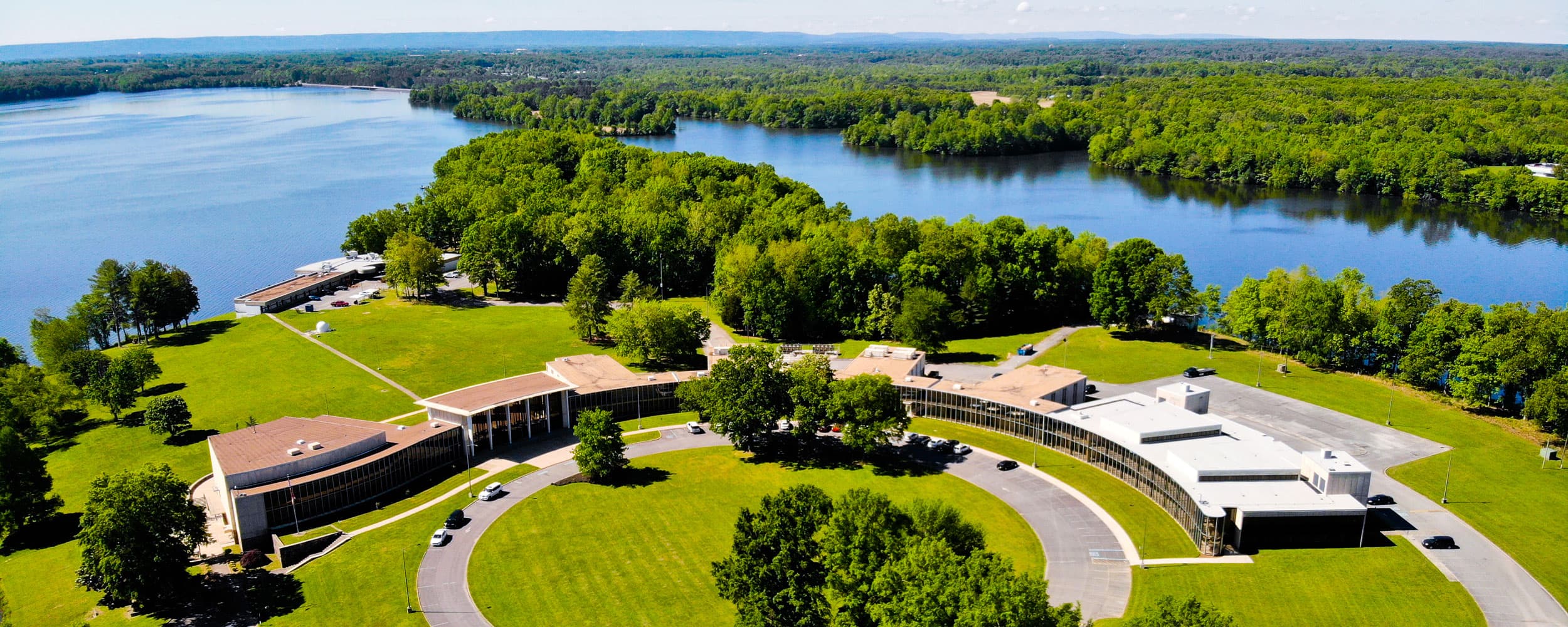 University of Tennessee Space Institute campus