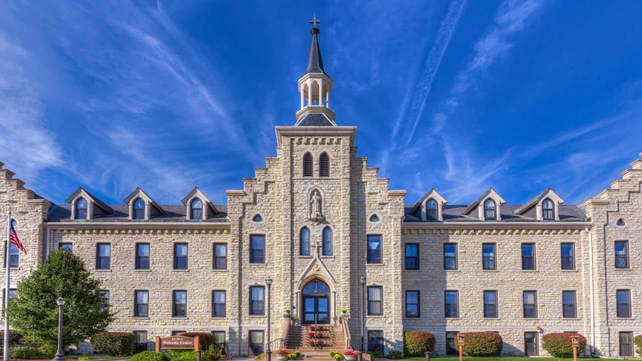 University of Saint Francis Fort Wayne Campus campus