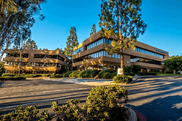 California Miramar University campus