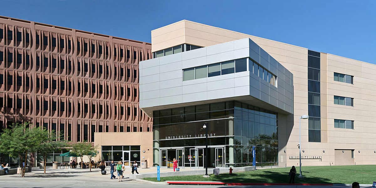 California State Polytechnic University, Pomona campus