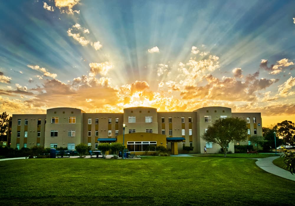 California State University - Monterey Bay campus